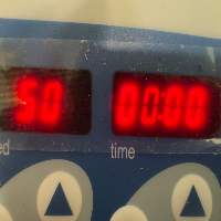 VWR Advanced Digital Shaker image 2